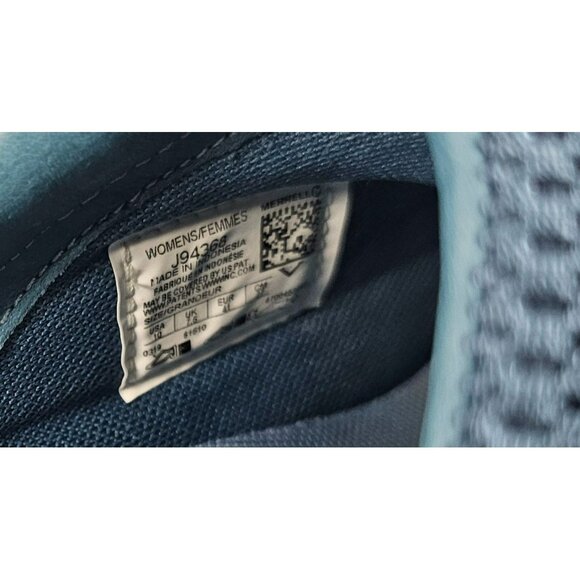 Merrell Womens Qform2 Slip-On Mesh Comfort Shoes Size 7 - Picture 5 of 8